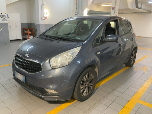 Kia Venga 1.4 Cool 2016 – снимка 1