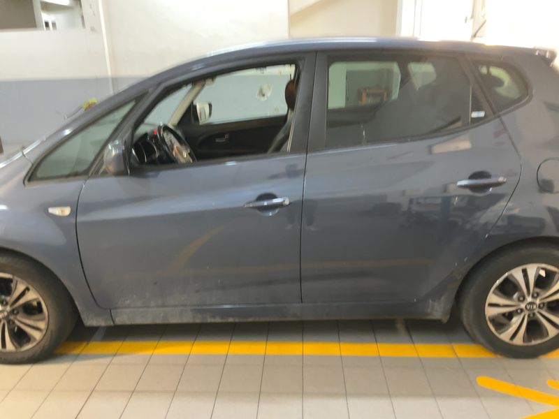 Kia Venga 1.4 Cool 2016 – снимка 4