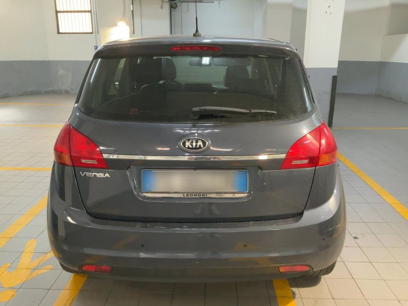 Kia Venga 1.4 Cool 2016 – снимка 7