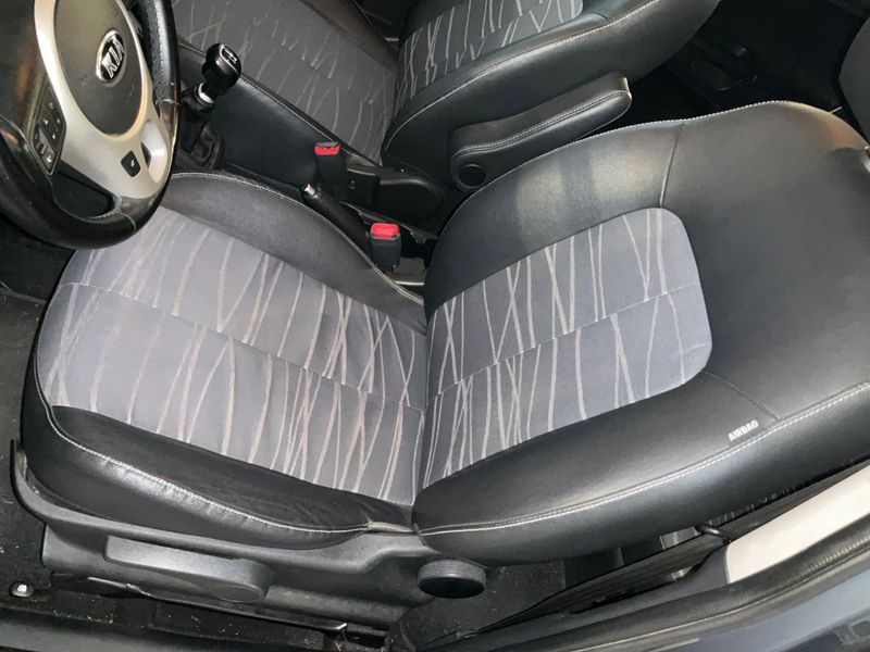 Kia Venga 1.4 Cool 2016 – снимка 26