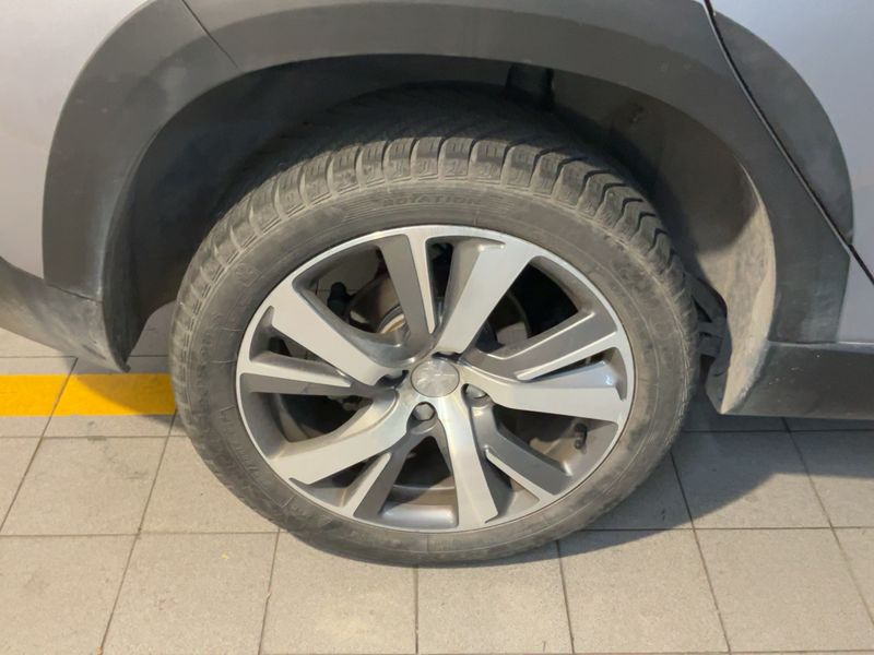 Peugeot 2008 1.6 Blue-HDi Allure 2017 – снимка 9