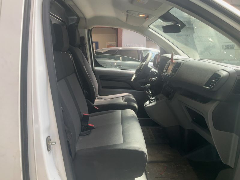 Citroen Jumpy 1.6 Blue-HDi Business XS 2017 – снимка 16