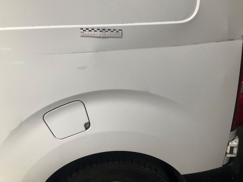 Citroen Jumpy 1.6 Blue-HDi Business XS 2017 – снимка 39