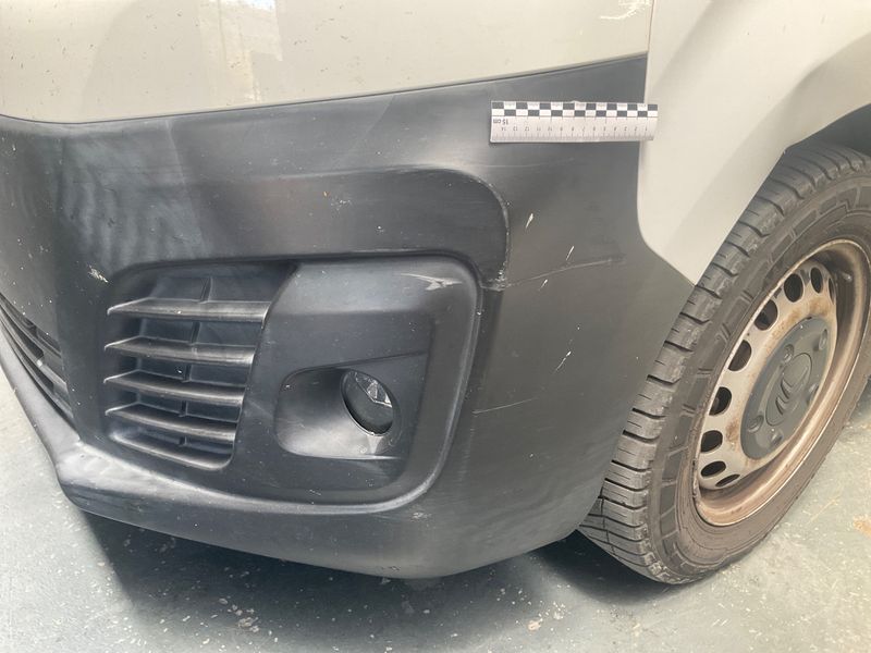Citroen Jumpy 1.6 Blue-HDi Business XS 2017 – снимка 44