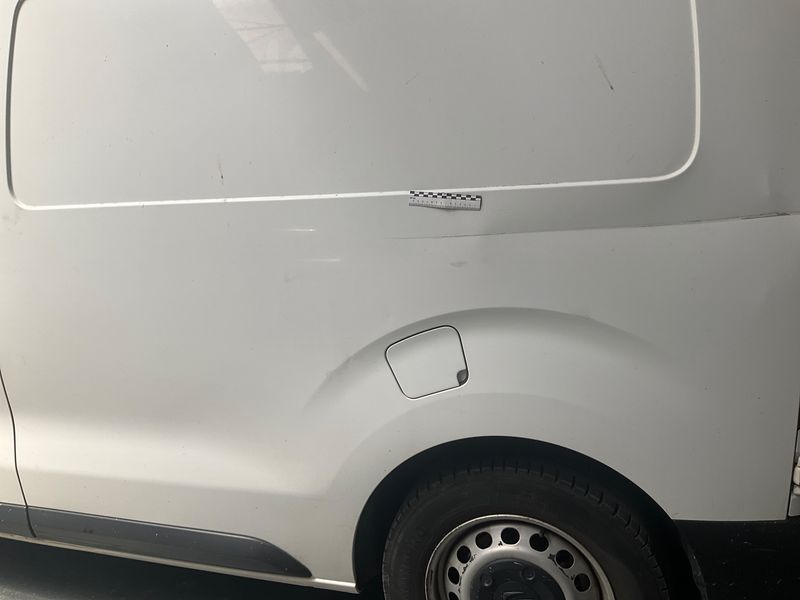 Citroen Jumpy 1.6 Blue-HDi Business XS 2017 – снимка 38
