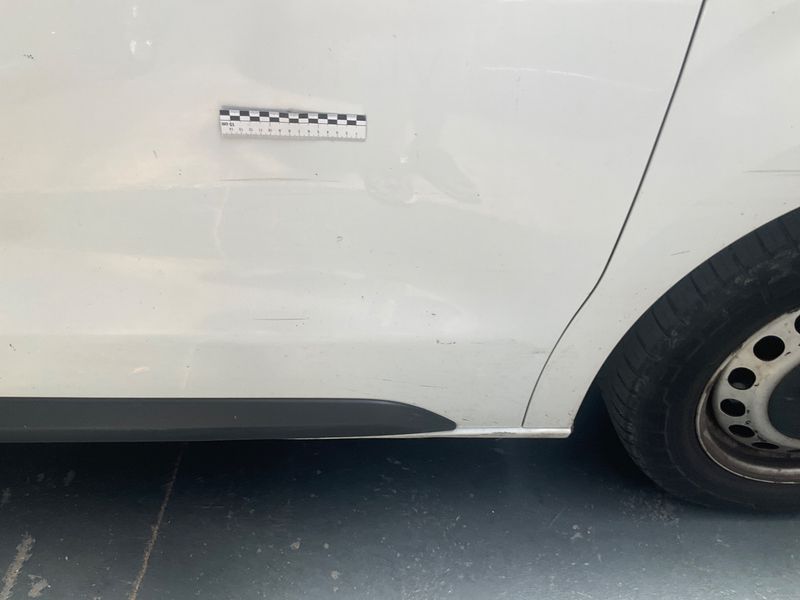 Citroen Jumpy 1.6 Blue-HDi Business XS 2017 – снимка 27