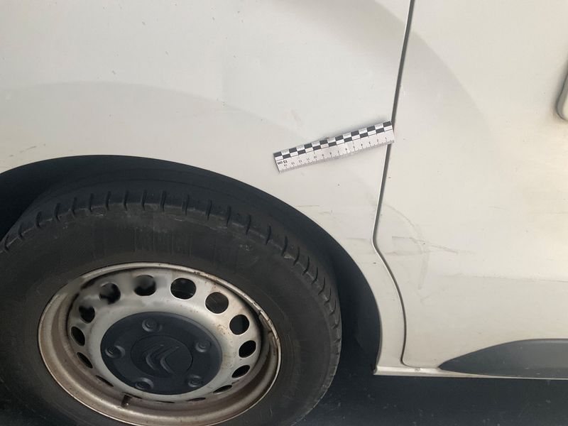 Citroen Jumpy 1.6 Blue-HDi Business XS 2017 – снимка 25
