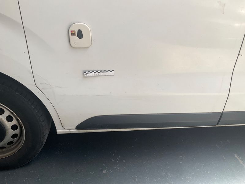 Citroen Jumpy 1.6 Blue-HDi Business XS 2017 – снимка 26