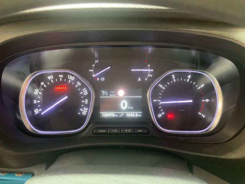 Citroen Jumpy 1.6 Blue-HDi Business XS 2017 – снимка 18