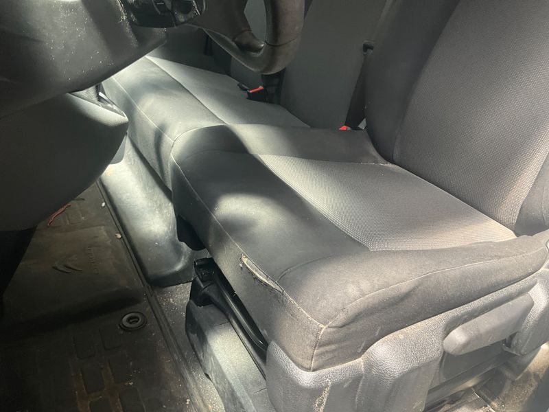 Citroen Jumpy 1.6 Blue-HDi Business XS 2017 – снимка 29