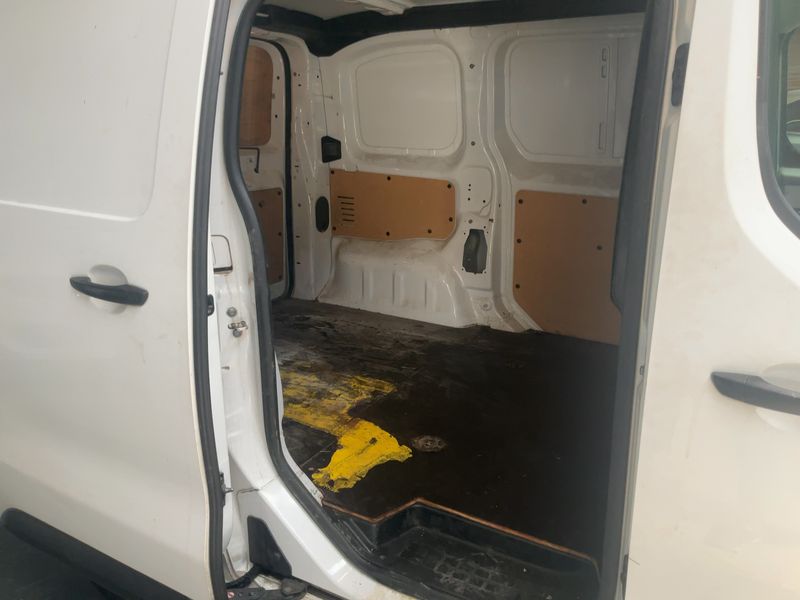 Citroen Jumpy 1.6 Blue-HDi Business XS 2017 – снимка 19