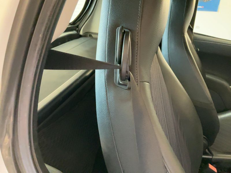 Smart fortwo 1.0 Micro Hybrid Drive pure 2013 – снимка 19