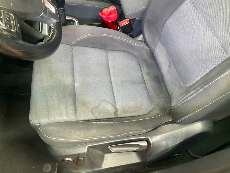 Volkswagen Sharan 2.0 TDI Style BlueMotion Tech 2012 – снимка 27