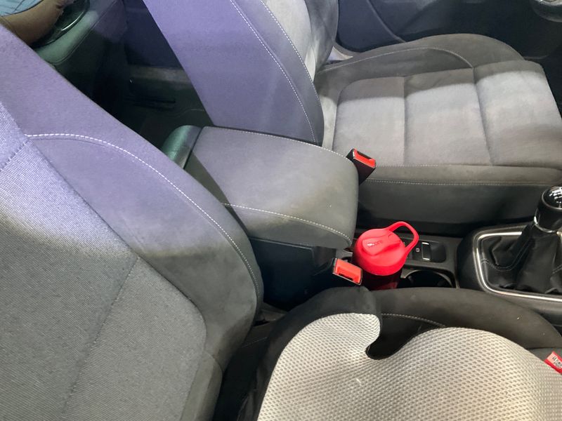Volkswagen Sharan 2.0 TDI Style BlueMotion Tech 2012 – снимка 29