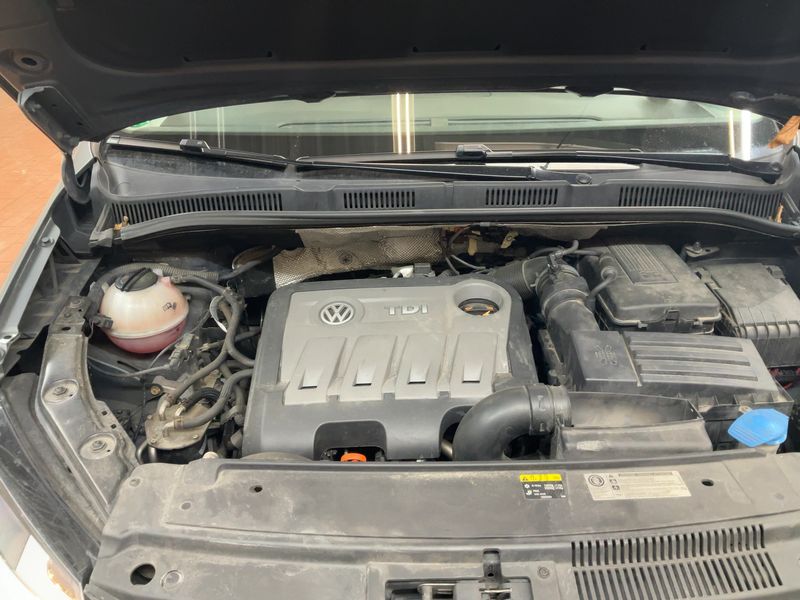 Volkswagen Sharan 2.0 TDI Style BlueMotion Tech 2012 – снимка 33