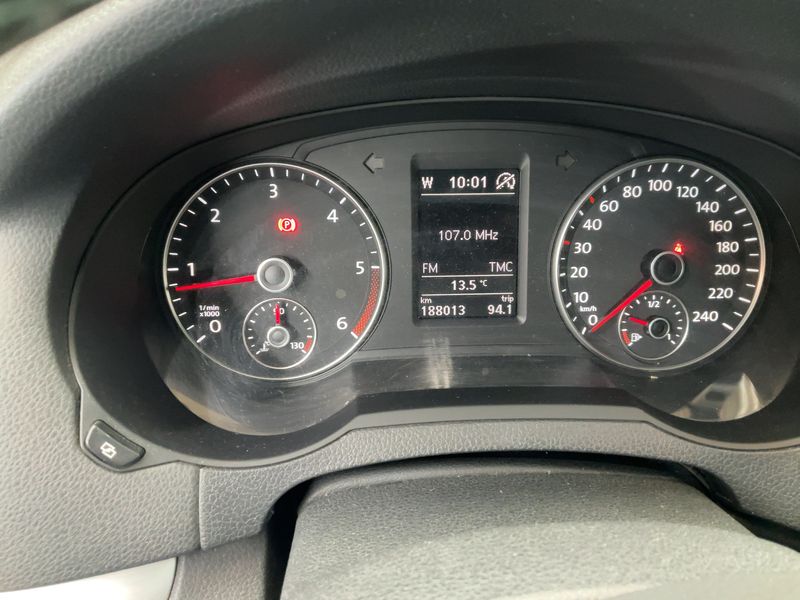 Volkswagen Sharan 2.0 TDI Style BlueMotion Tech 2012 – снимка 18