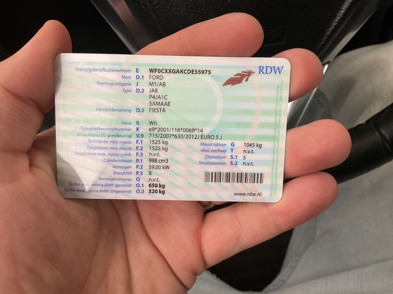 Ford Fiesta 1.0 Titanium 2013 – снимка 5