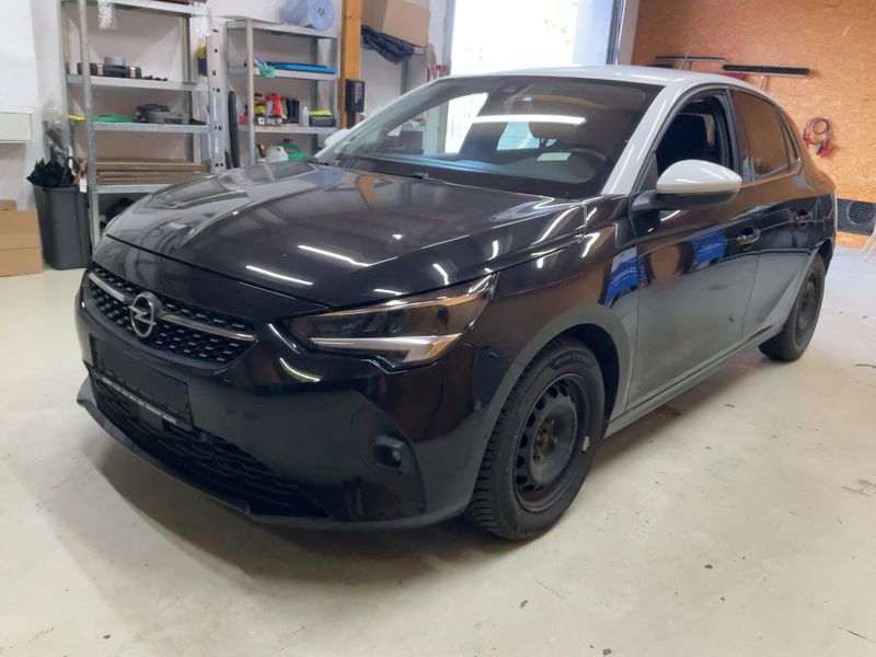 Opel Corsa 1.2 Elegance 2019 – снимка 1