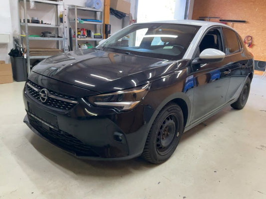 Opel Corsa 1.2 Elegance 2019 – снимка 1