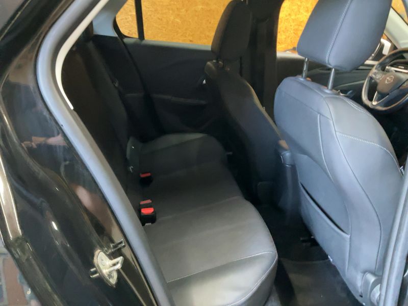 Opel Corsa 1.2 Elegance 2019 – снимка 19