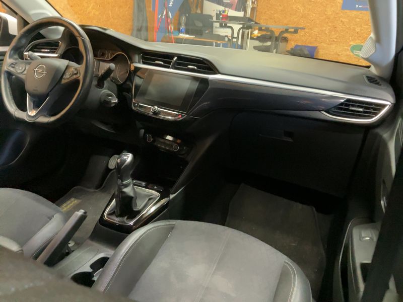 Opel Corsa 1.2 Elegance 2019 – снимка 17
