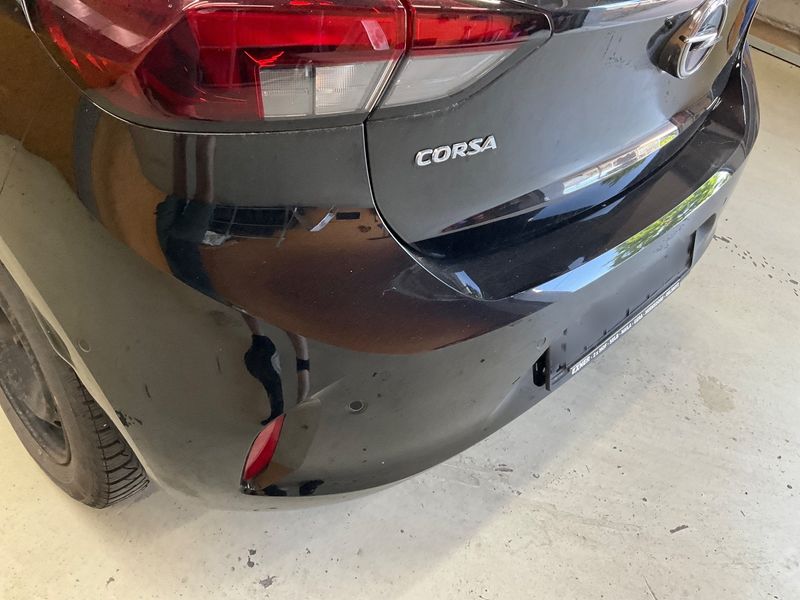 Opel Corsa 1.2 Elegance 2019 – снимка 34