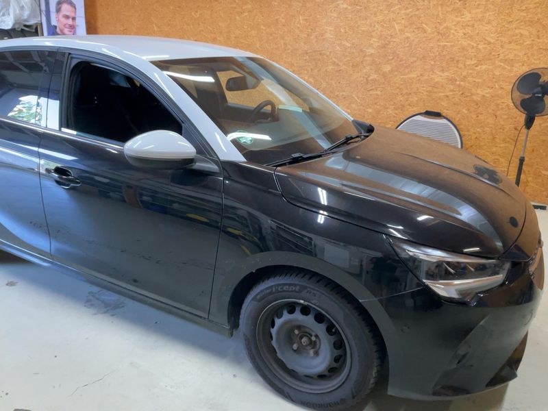 Opel Corsa 1.2 Elegance 2019 – снимка 12