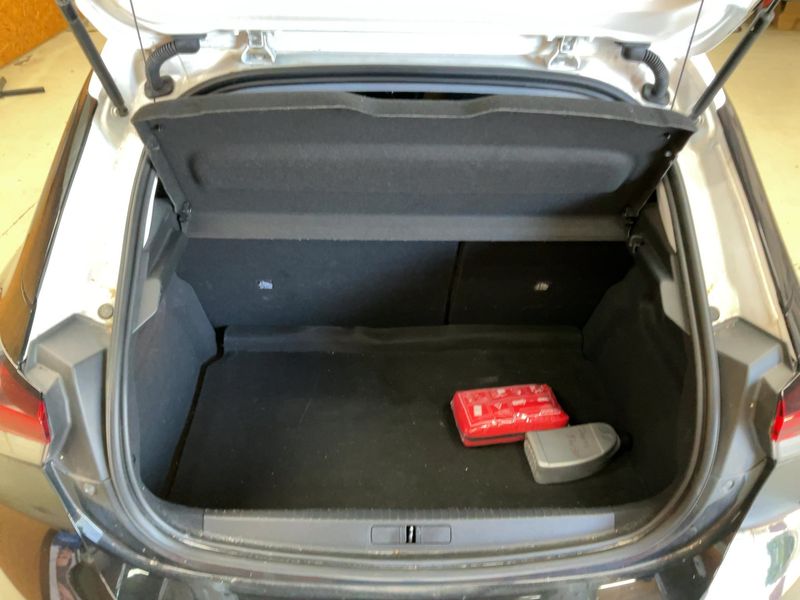 Opel Corsa 1.2 Elegance 2019 – снимка 15