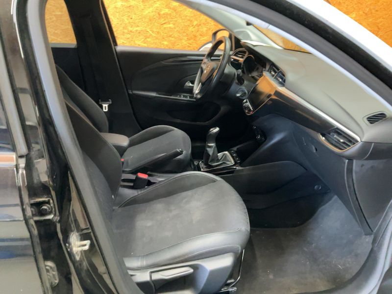 Opel Corsa 1.2 Elegance 2019 – снимка 16