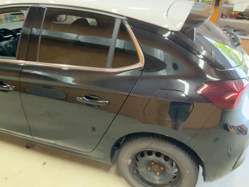 Opel Corsa 1.2 Elegance 2019 – снимка 6