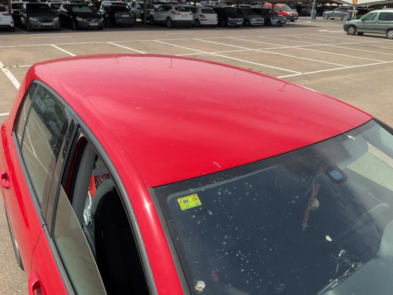 Volkswagen Golf VI 1.6 TDI Advance 2009 – снимка 13