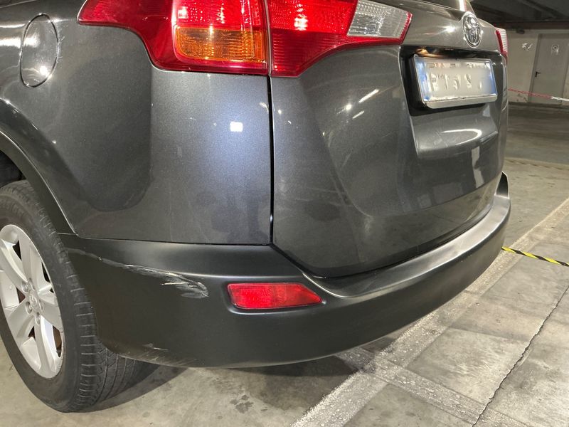 Toyota RAV 4 2.0 D-4D Active 2014 – снимка 29