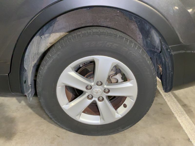 Toyota RAV 4 2.0 D-4D Active 2014 – снимка 5