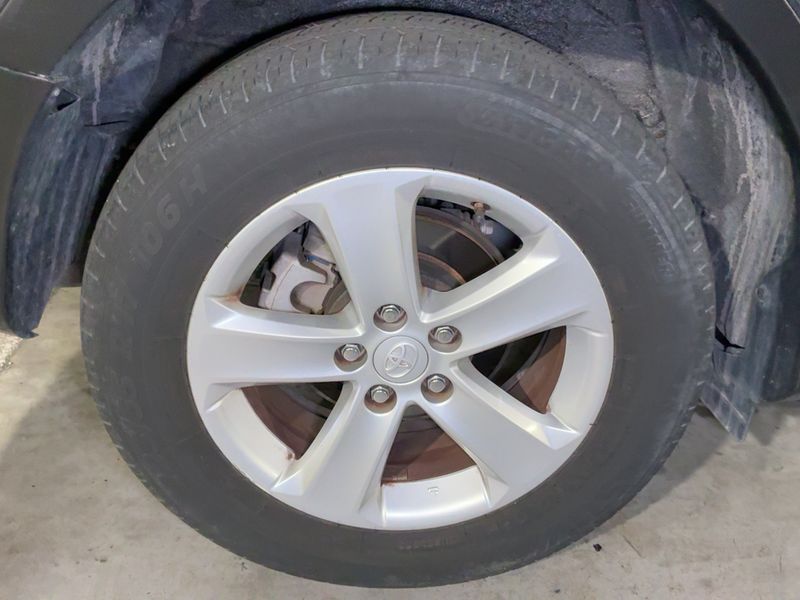 Toyota RAV 4 2.0 D-4D Active 2014 – снимка 9