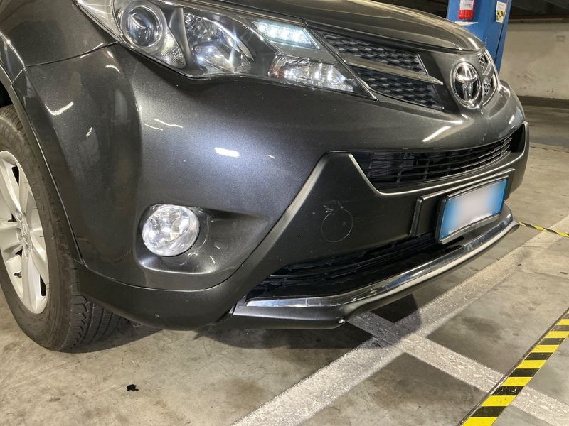 Toyota RAV 4 2.0 D-4D Active 2014 – снимка 32
