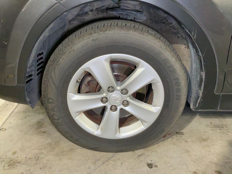 Toyota RAV 4 2.0 D-4D Active 2014 – снимка 3