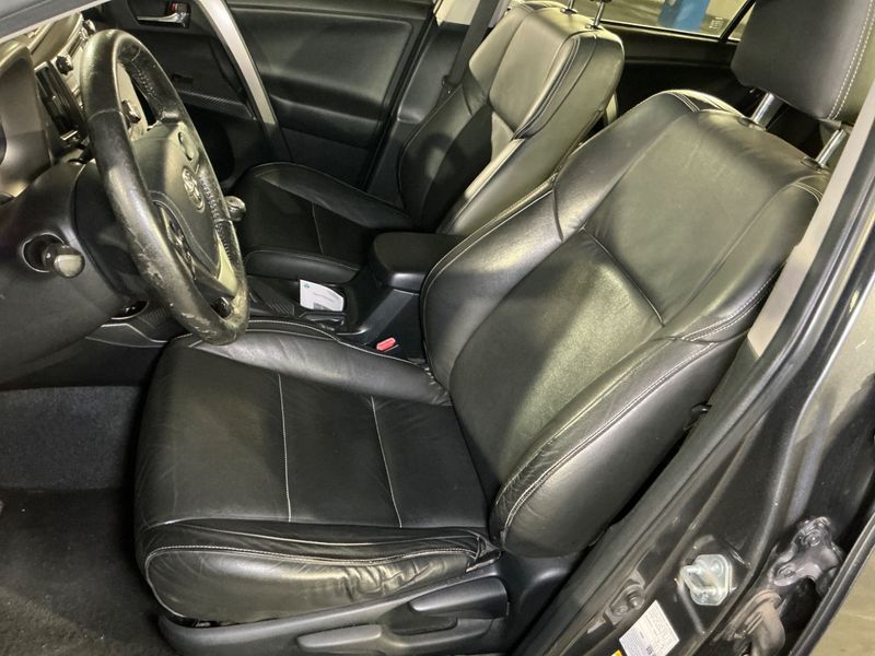 Toyota RAV 4 2.0 D-4D Active 2014 – снимка 25