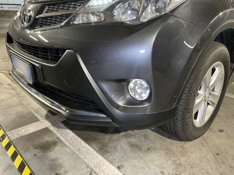 Toyota RAV 4 2.0 D-4D Active 2014 – снимка 33