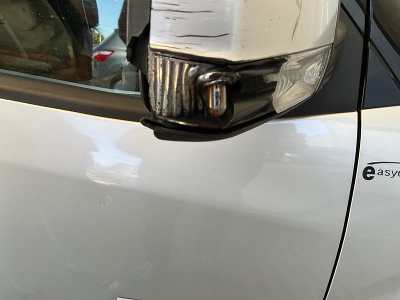 Fiat Doblo 1.6 JTDM SX 2017 – снимка 25