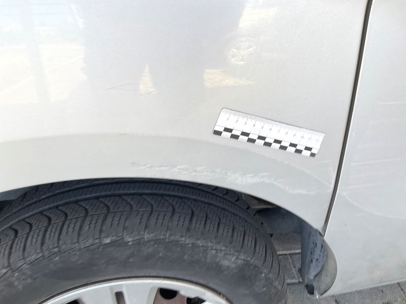 Fiat Doblo 1.6 JTDM SX 2017 – снимка 22