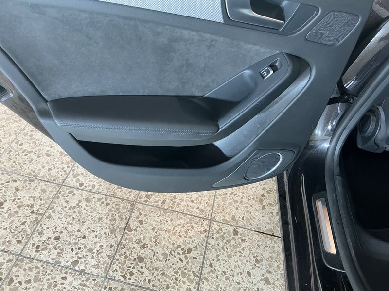 Audi A5 Sportback 3.0 V6 TDI quattro 2013 – снимка 31