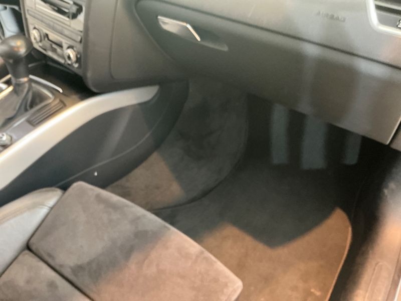 Audi A5 Sportback 3.0 V6 TDI quattro 2013 – снимка 33
