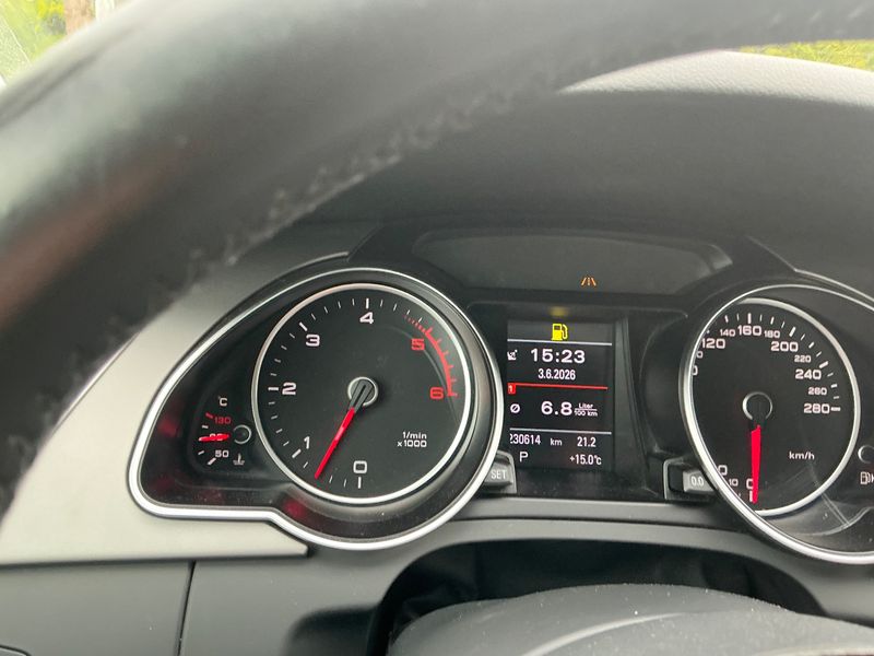 Audi A5 Sportback 3.0 V6 TDI quattro 2013 – снимка 19