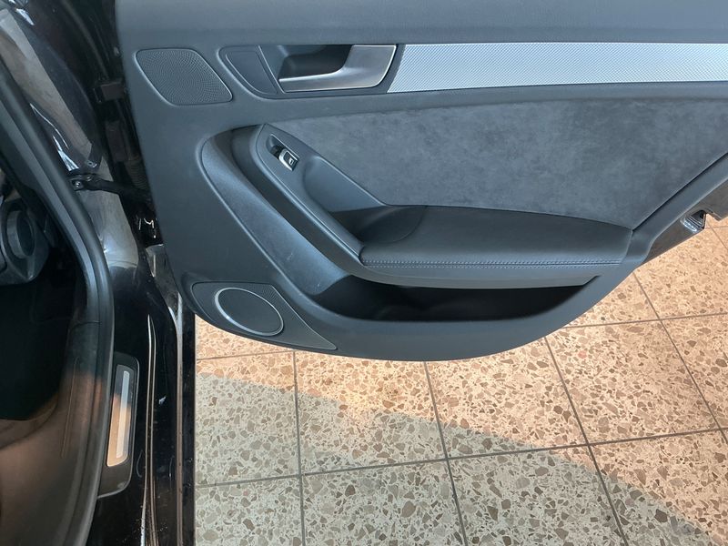 Audi A5 Sportback 3.0 V6 TDI quattro 2013 – снимка 32