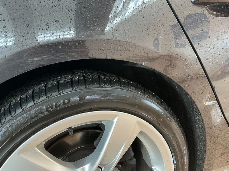 Audi A5 Sportback 3.0 V6 TDI quattro 2013 – снимка 21