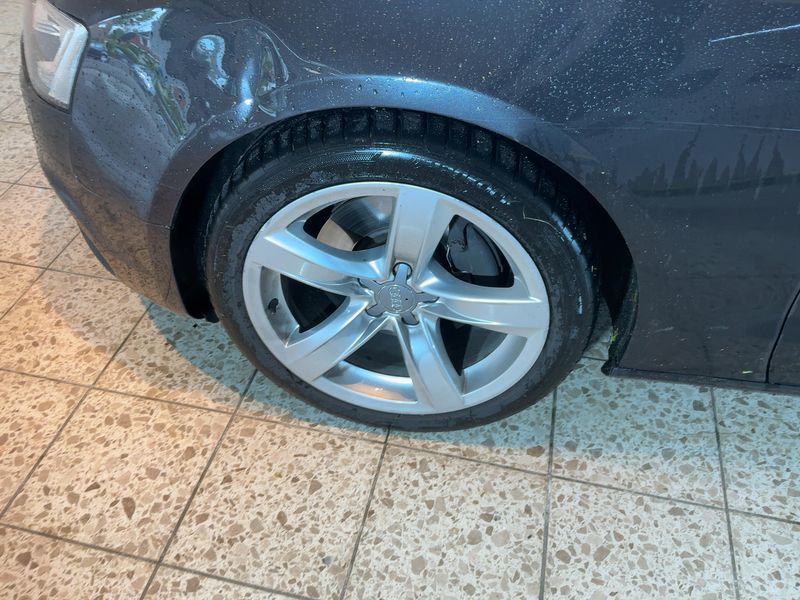 Audi A5 Sportback 3.0 V6 TDI quattro 2013 – снимка 3