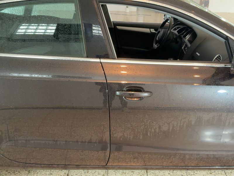 Audi A5 Sportback 3.0 V6 TDI quattro 2013 – снимка 10