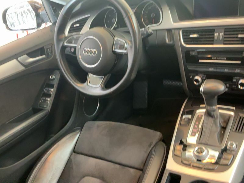 Audi A5 Sportback 3.0 V6 TDI quattro 2013 – снимка 18