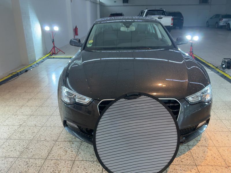 Audi A5 Sportback 3.0 V6 TDI quattro 2013 – снимка 14