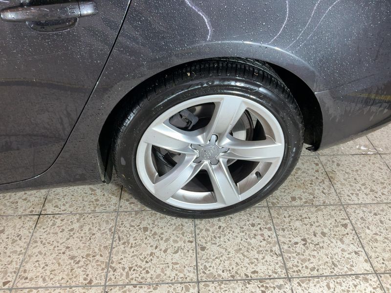 Audi A5 Sportback 3.0 V6 TDI quattro 2013 – снимка 5